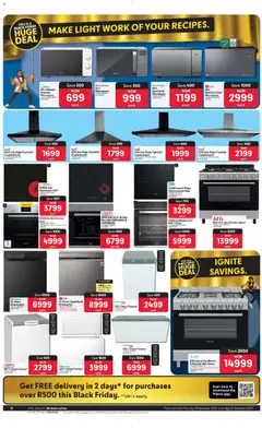 Makro specials catalogue – valid from 10.11.2025 | Page: 11