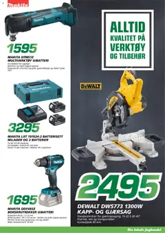  | Side: 7 | Produkter: Gjærsag, Сантехнічне кріплення, Batteri