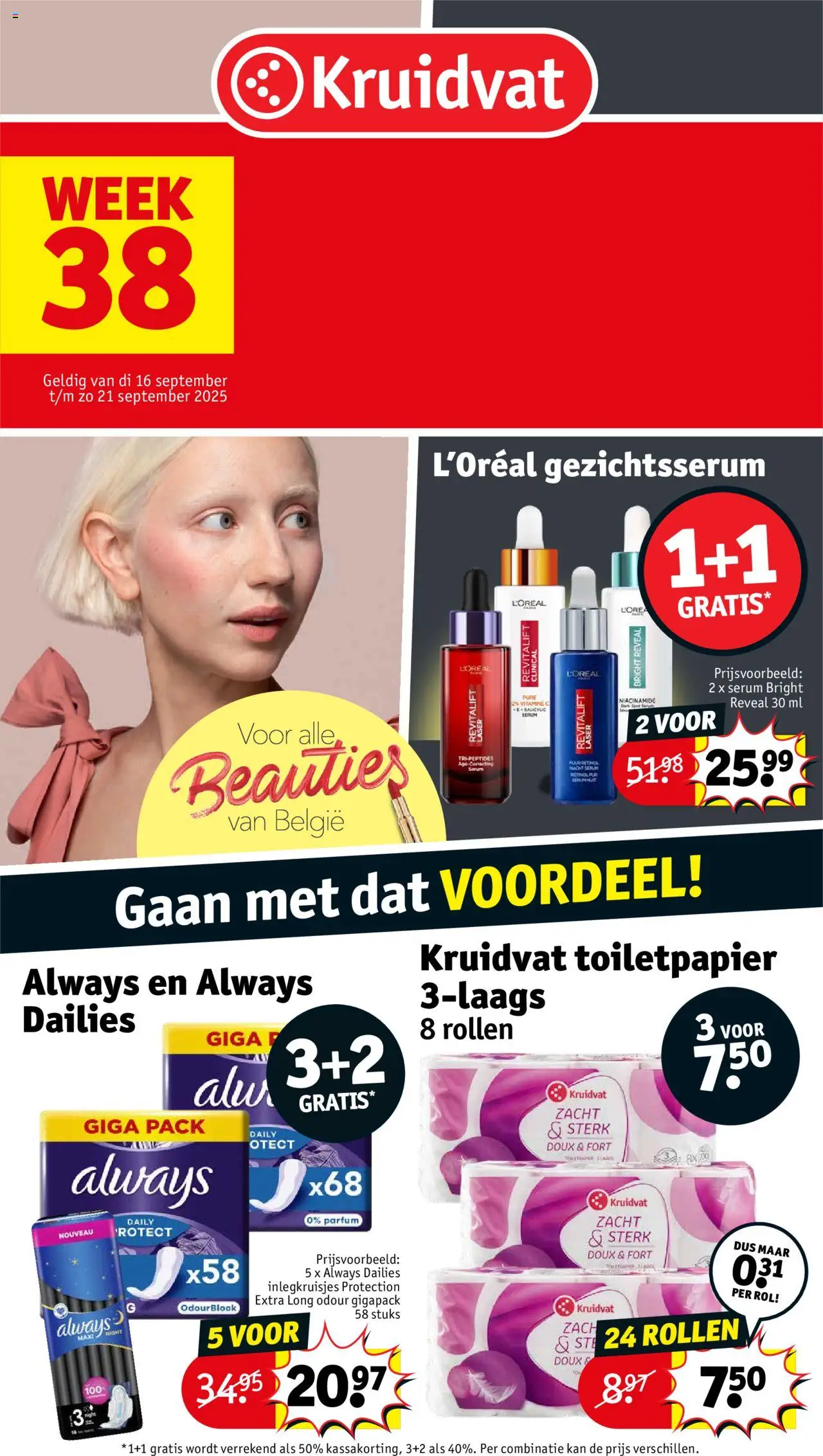  | Pagina: 1 | Producten: Bébipulyka, Toiletpapier, Toilet, Parfum