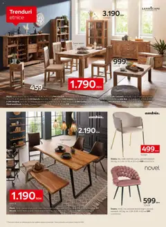 Noul catalog XXXLutz – valabil de la 05.05.2025 | Pagină: 6
