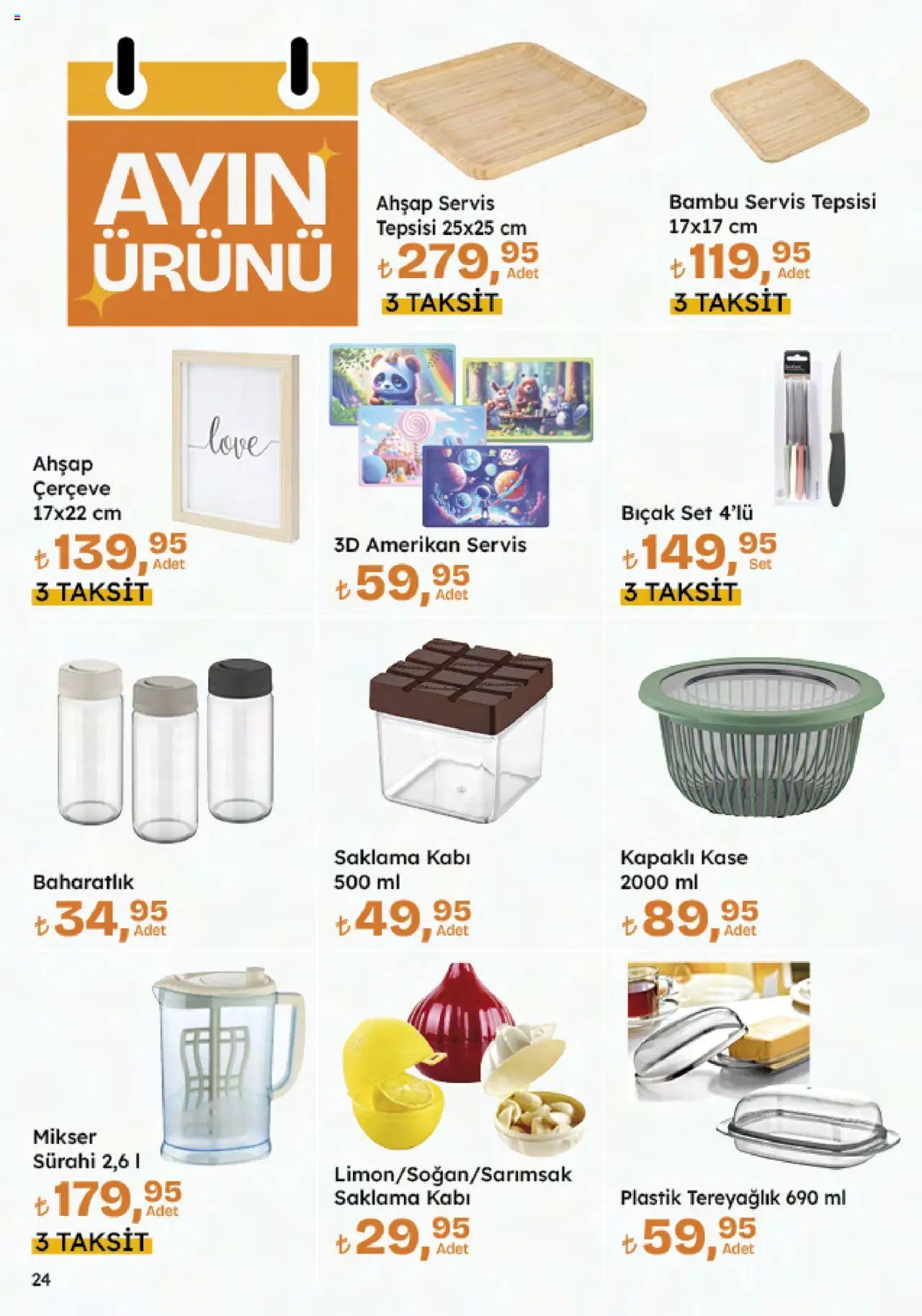 Migros Katalog - Migroskop - 12.06.2025 tarihinden itibaren geçerlidir | Sayfa: 138 | Ürünler: Mikser, Kaşe, Baharatlık, Sürahi