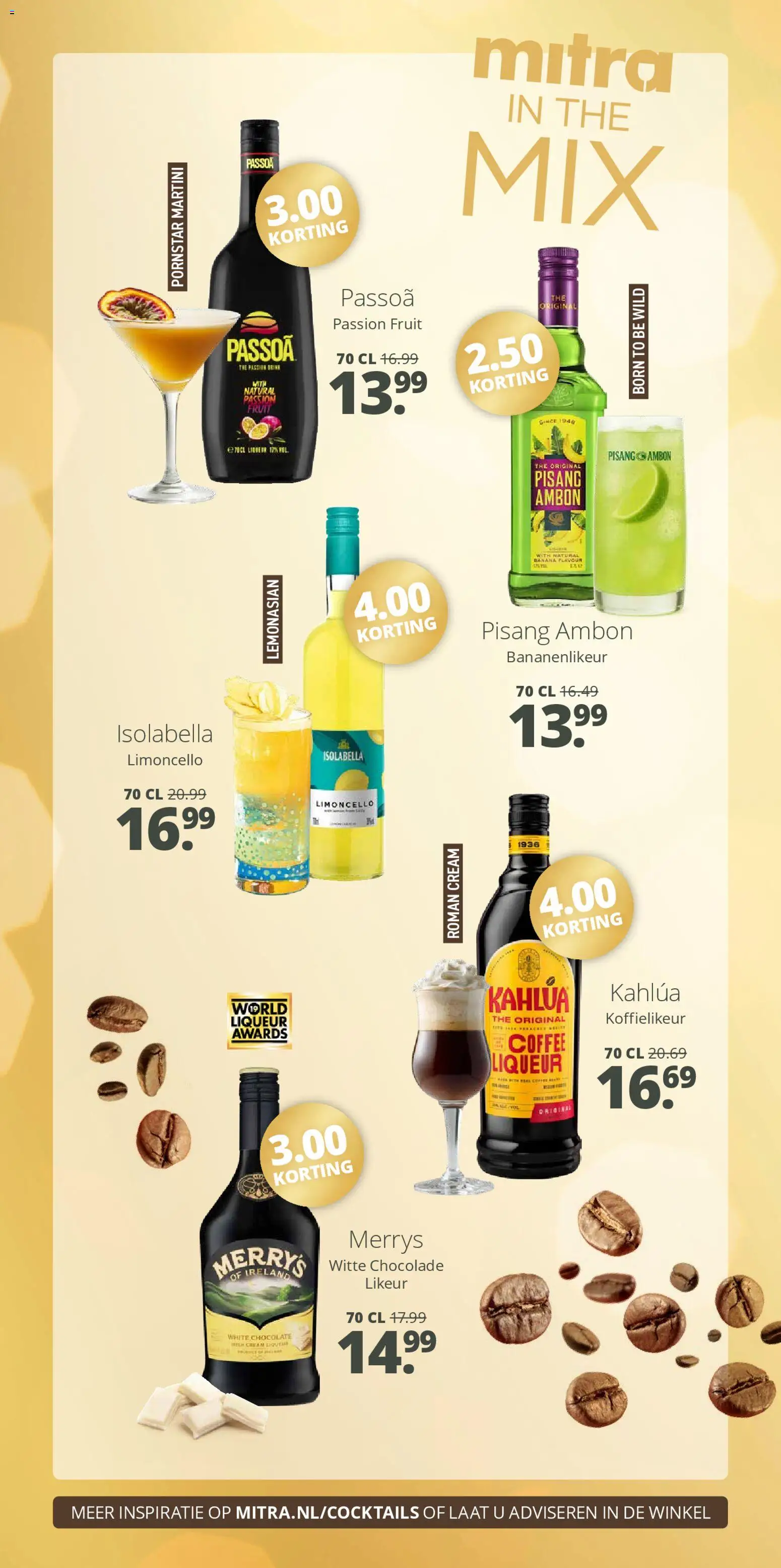 {H1} | Pagina: 14 | Producten: Chocolade, Fruit