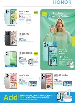 Cellucity specials catalogue – valid from 02.04.2026 | Page: 19