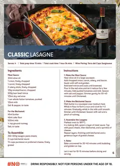 Makro specials catalogue – valid from 12.12.2025 | Page: 6