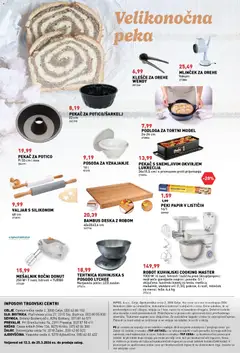 Inpos katalog akcije – veljaven od 12.03.2026 | Stran: 28