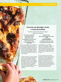 Vista previa Costco catálogo válido desde el 19.03.2026 | Página: 113 | Productos: Aceite, Crema, Horno, Mesa