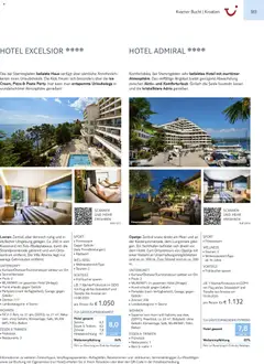 Aida  Südeuropa & Nordafrika 2026/27 ab 01.01.2026 gültig | Seite: 383