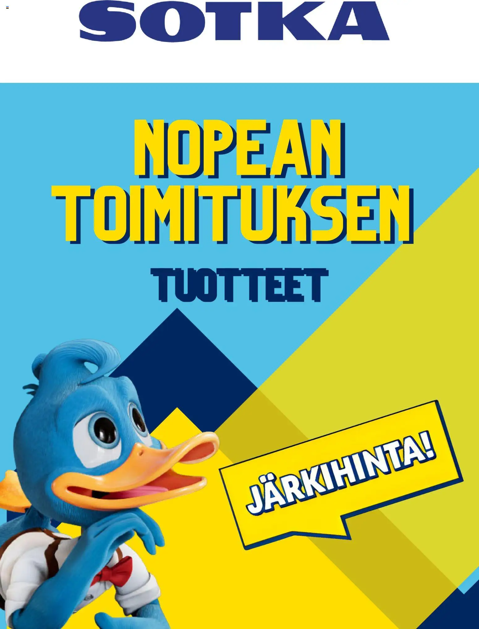 Sotka tarjoukset – voimassa 03.02.2026 alkaen | Sivu: 1