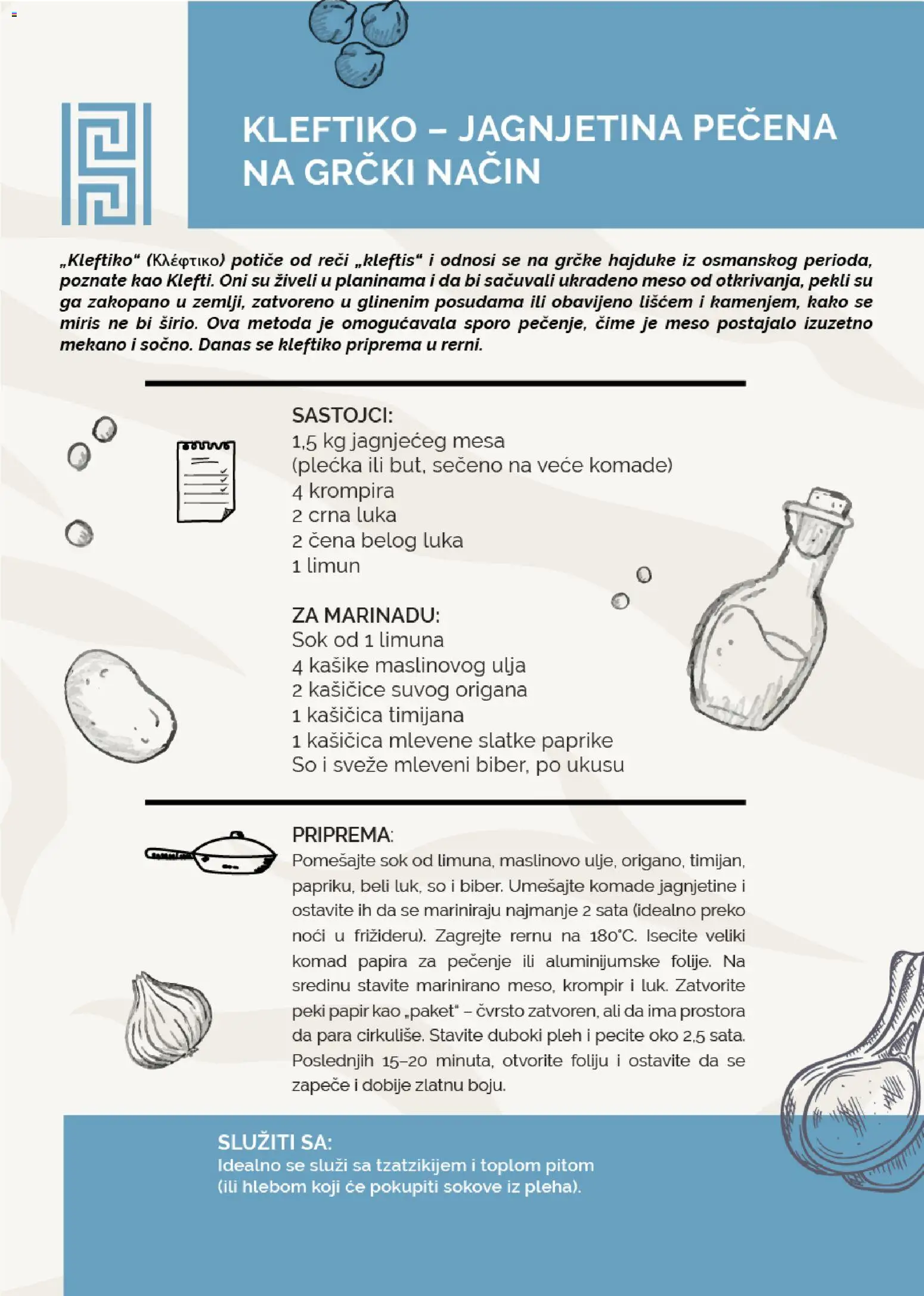 SuperVERO katalog - važi od 09.04.2026 | Strana: 10 | Proizvode: Miris, Krompir, Sok, Limun