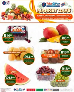 Take n Pay specials catalogue – valid from 02.12.2025