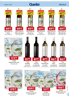 Náhled letáku Astur & Qanto leták - Velkoobchod 04/2026 od 01.04.2026 | Strana: 51