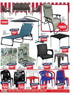 Pick n Pay specials catalogue – valid from 20.10.2025 | Page: 7
