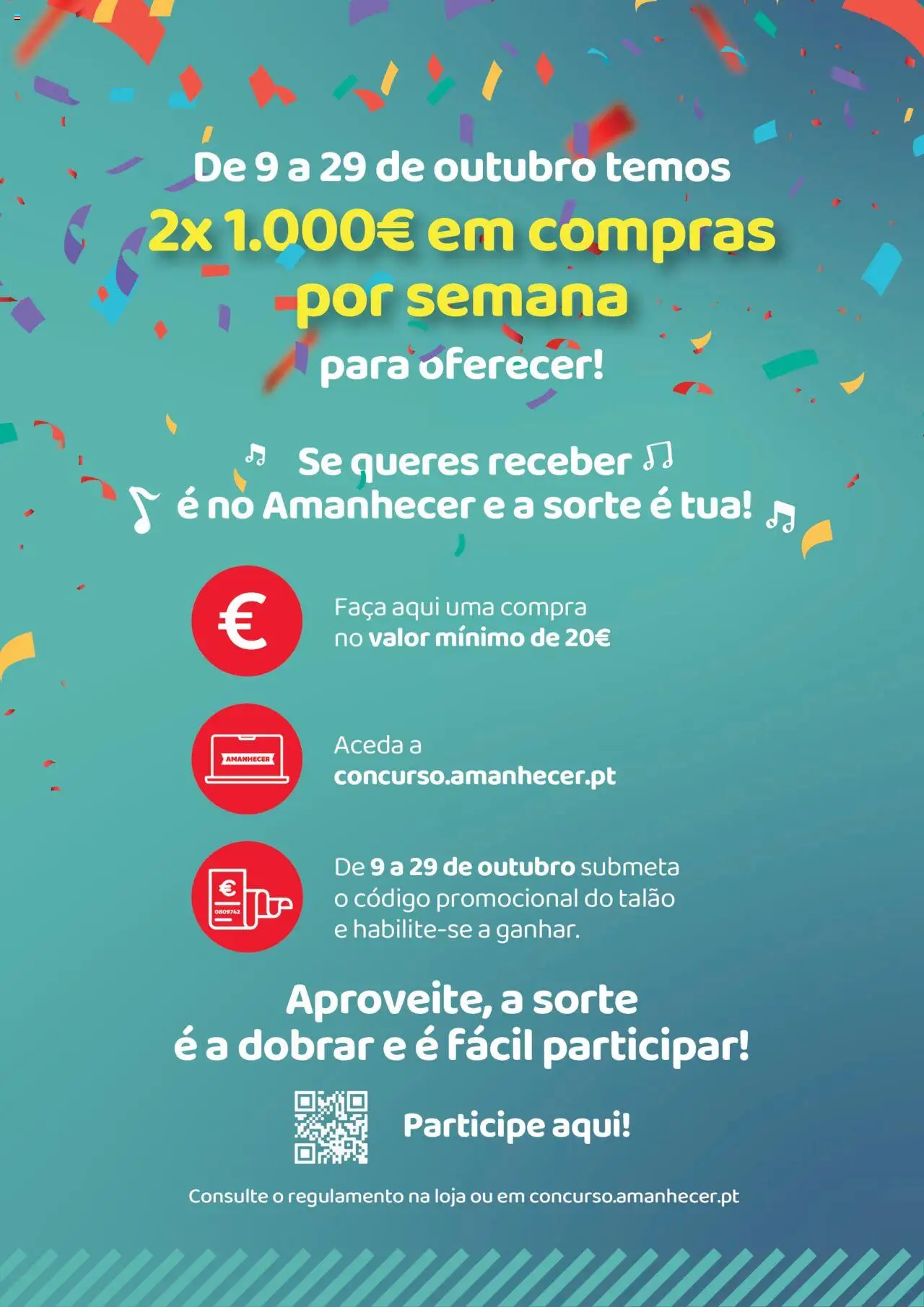 Amanhecer folheto │ válido de 09.10.2025 | Página: 5 | Produtos: Faca
