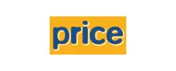 Logo Price Lagerbutikk i kategori Supermarkeder