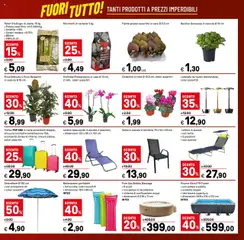 Volantino Iper del 11.08.2025 | Pagina: 37