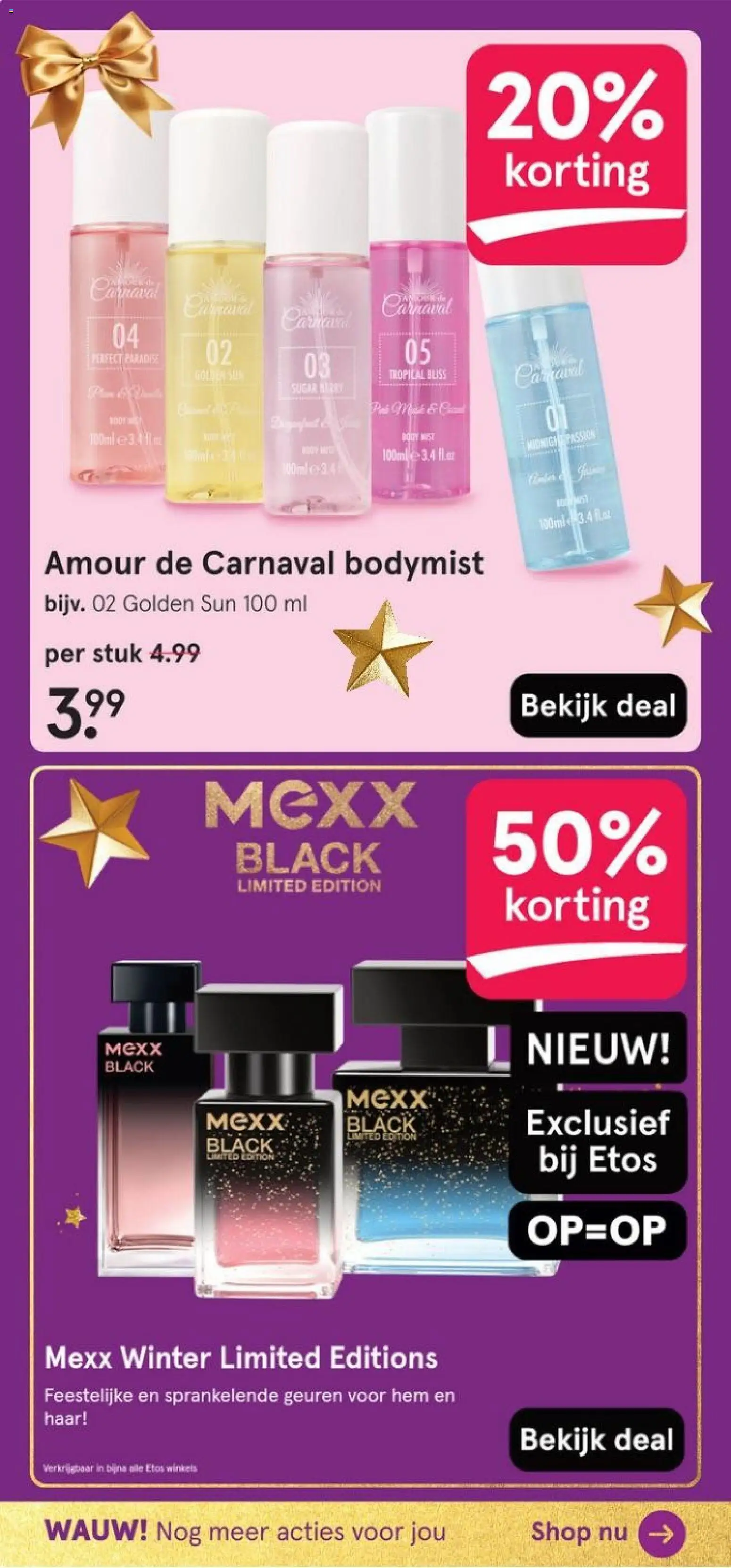 {H1} | Pagina: 70 | Producten: Geuren