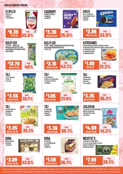 Preview of Bestway - Weekly offers valid from 11.03.2026 | Page: 13