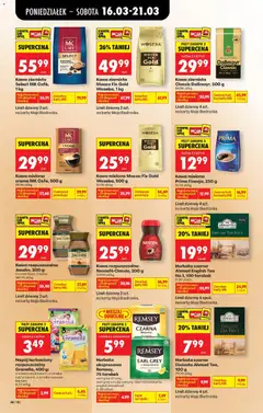 Pogląd oferty "Piwo Perła Export, 500 ml, Piwo Perła Export, 500 ml" - ważna od 16.03.2026 | Strona: 64