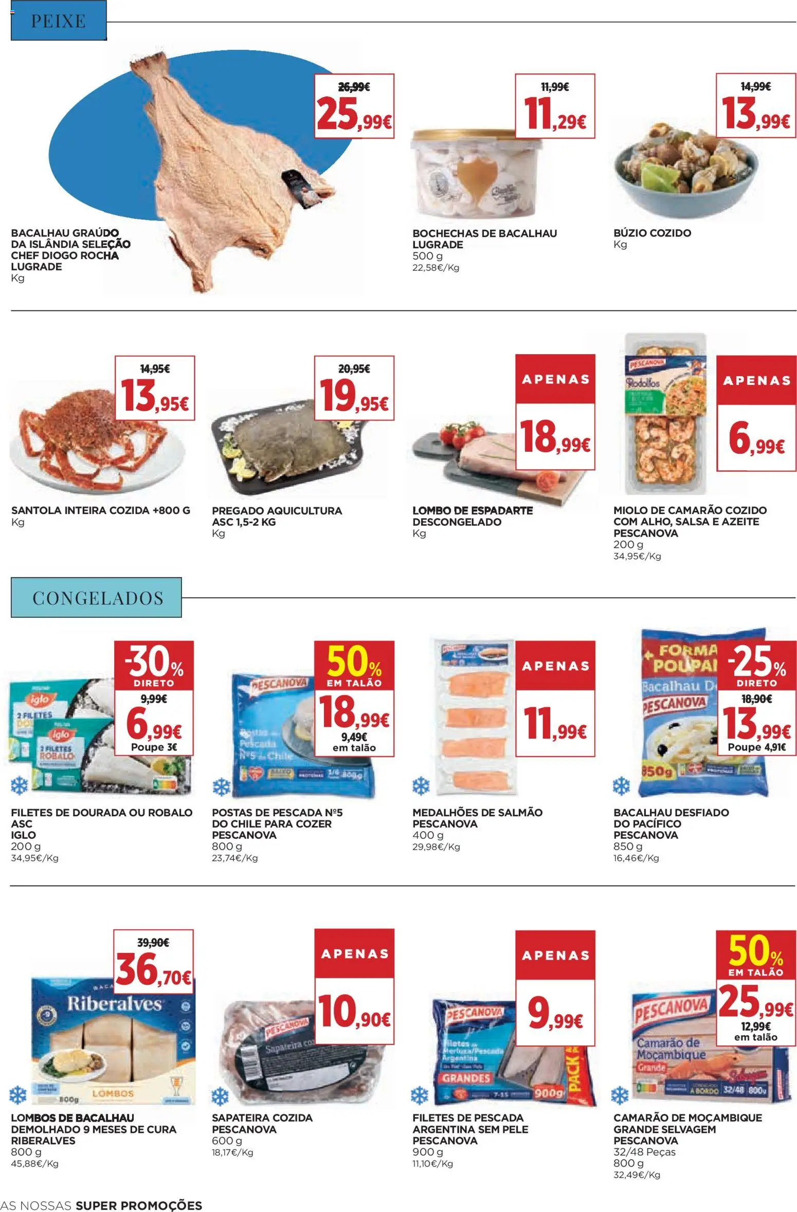 El Corte Ingles folheto │ válido de 24.04.2026 | Página: 20