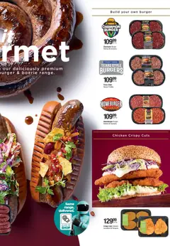 Checkers Specials │ valid from 21.07.2025 | Page: 7