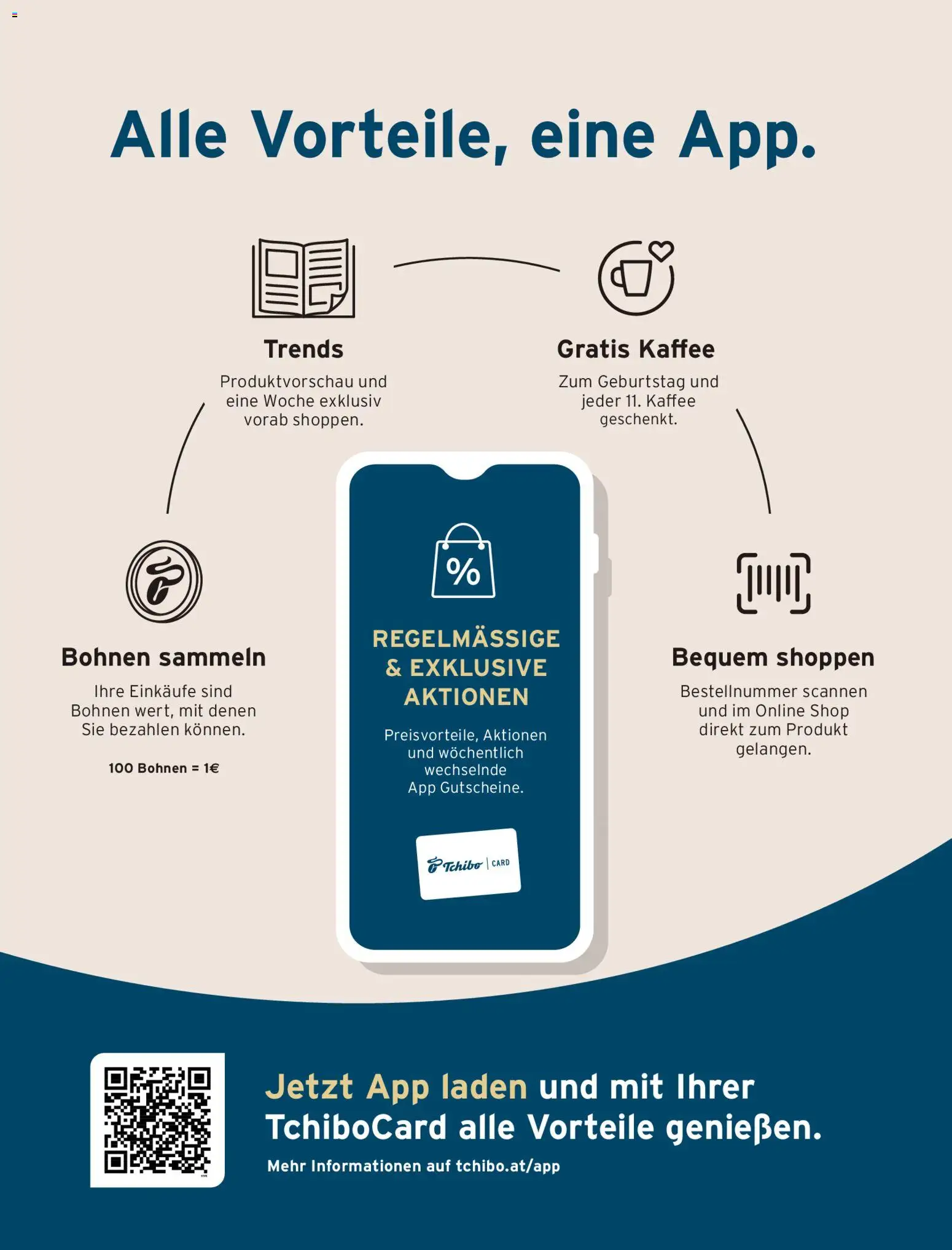 Tchibo Eduscho - Katalog Januar 2026 gültig ab 01.01.2026 | Seite: 152 | Produkte: Kaffee