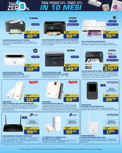 Anteprima del volantino BRUNO volantino valido a partire dal 19.03.2026 | Pagina: 13