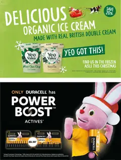 Preview of Waitrose - Offers valid from 11.12.2025 | Page: 38