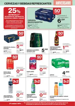 Vista previa Hipercor catálogo válido desde el 23.10.2025 | Página: 32