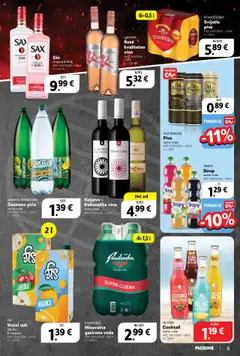 Plodine katalog | vrijedi od 20.08.2025 | Stranica: 5