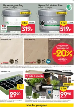 Forhåndsvisning av Rusta kundeavis gyldig fra 02.02.2026 | Side: 11