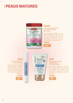  | Page: 8 | Produits: Baume à lèvres, Stylo