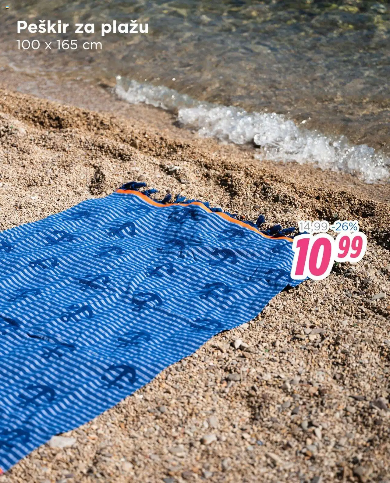 Okov katalog - važi od 07.07.2025 | Strana: 4 | Proizvode: Peškir