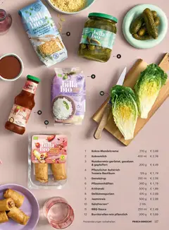 Billa  Frisch Gekocht ab 01.03.2026 gültig | Seite: 115