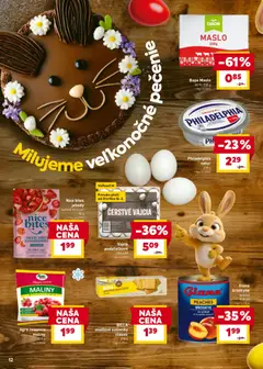 Billa leták platný od 11.03.2026 | Strana: 14