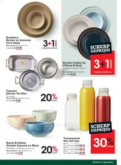 Sligro folder - Voorbeeld van een folder van Sligro, geldig van 12.03.2026 | Pagina: 69