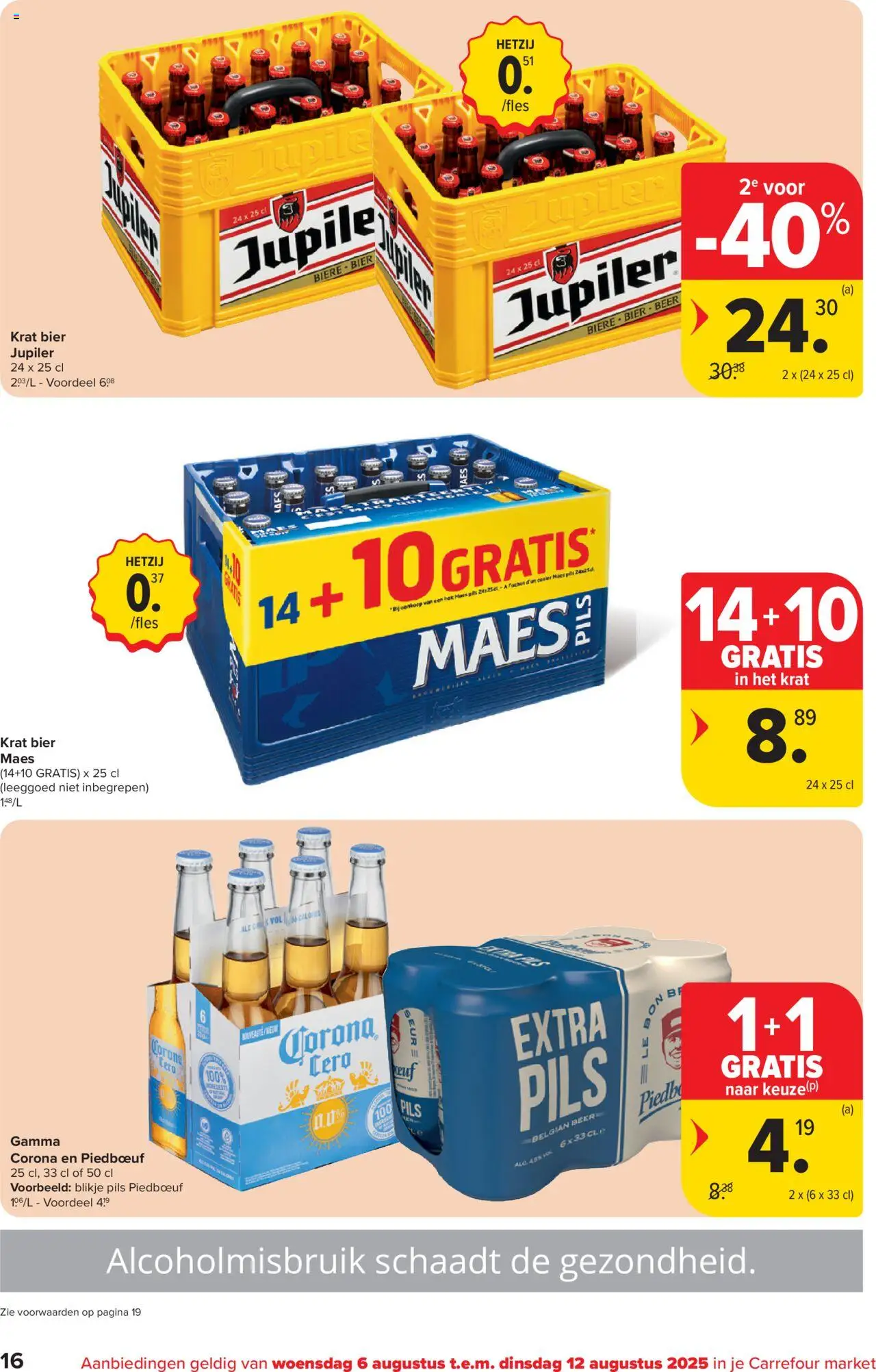  | Pagina: 16 | Producten: Fles, Bier