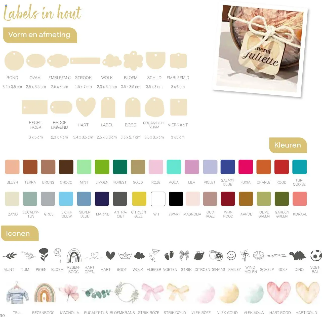  | Pagina: 30 | Producten: Blush, Limoen, Citroen, Munt