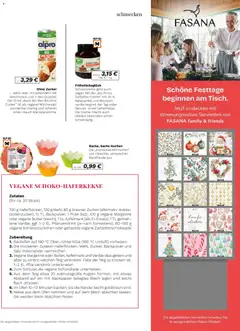 Müller Magazine Lifestyle 6/25 ab 17.11.2025 gültig | Seite: 69