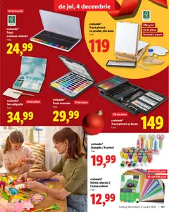 Ofertele Lidl valabile de la 06.11.2025 | Pagină: 51