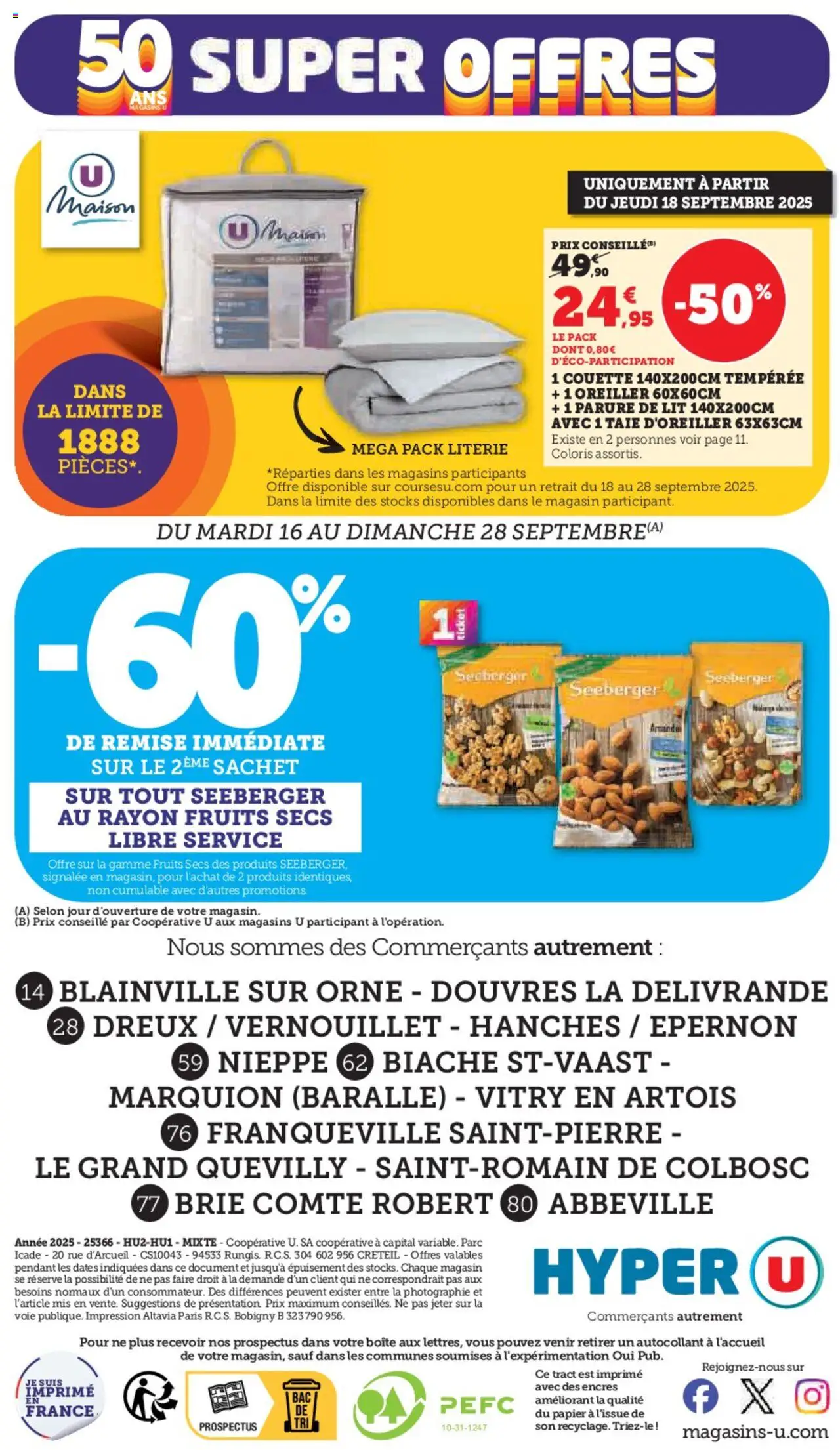  | Page: 44 | Produits: Taie d'oreiller, Parure de lit, Lit, Oreiller