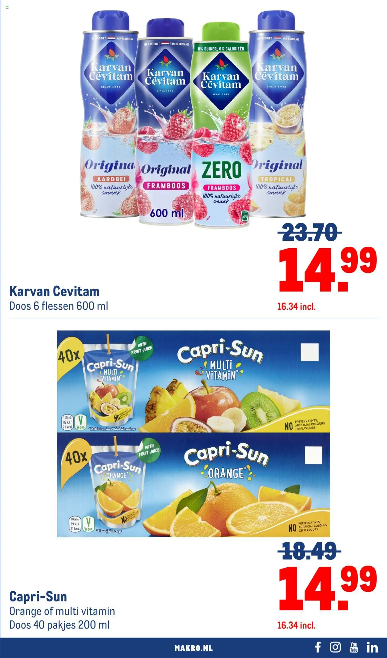 {H1} | Pagina: 35 | Producten: Fruit, Aardbei