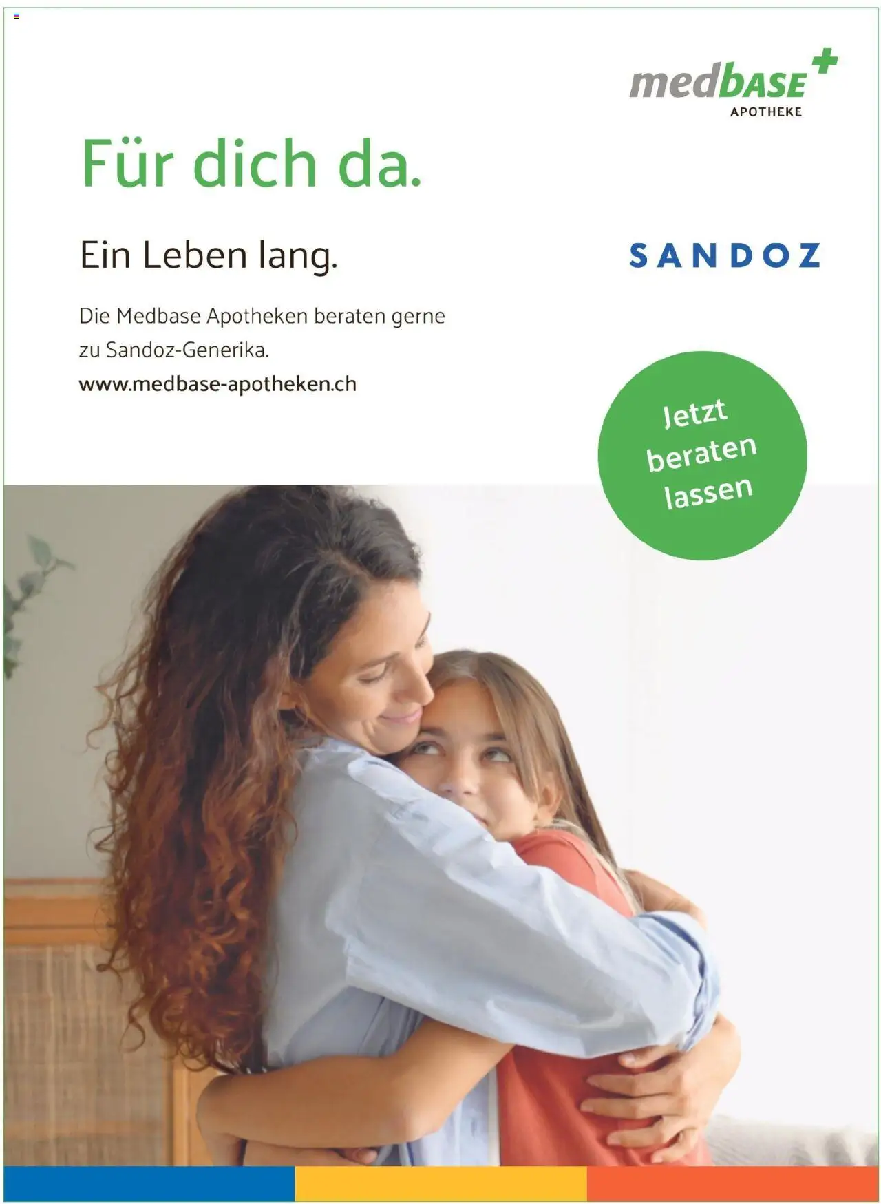 Migros Magazin – gültig ab 13.10.2025 | Seite: 22