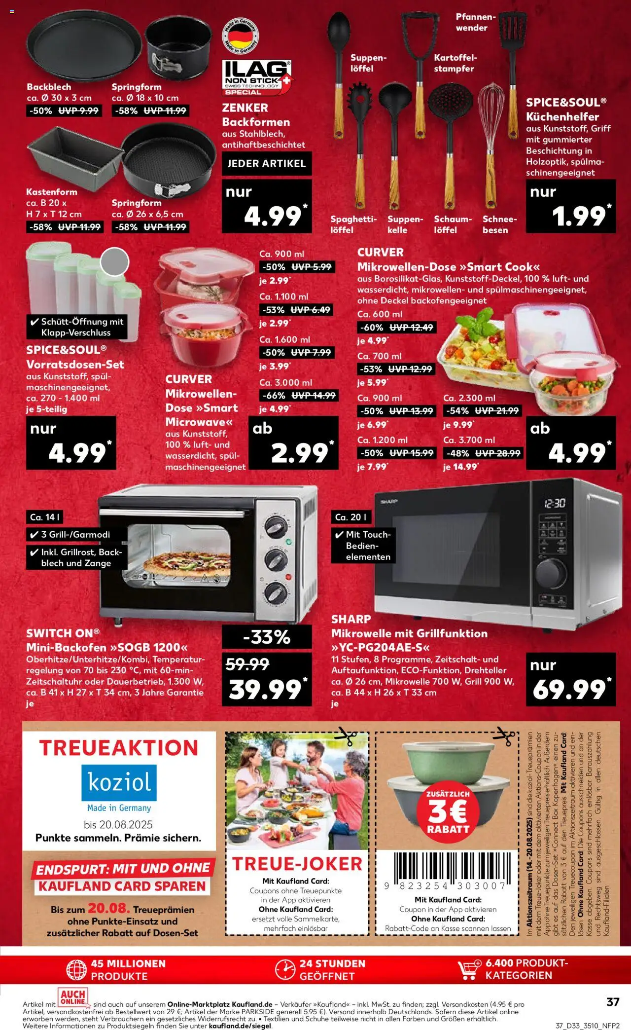  | Pagina: 37 | Producten: Grill, Box