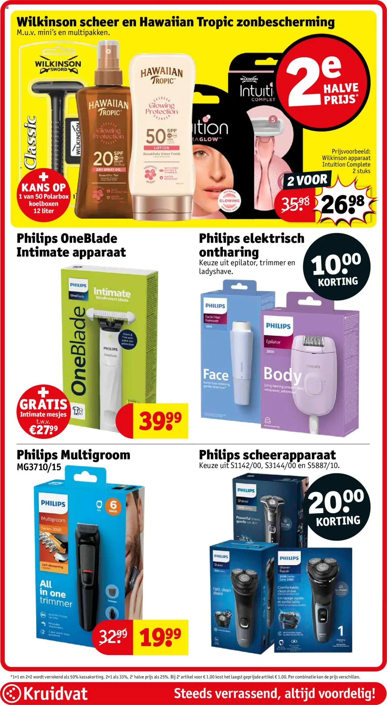  | Pagina: 29 | Producten: Trimmer, Kan, Epilator, Festék