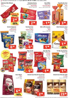 Spar katalog | vrijedi od 17.09.2025 | Stranica: 20