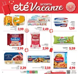Volantino Eté del 25.07.2025 | Pagina: 2
