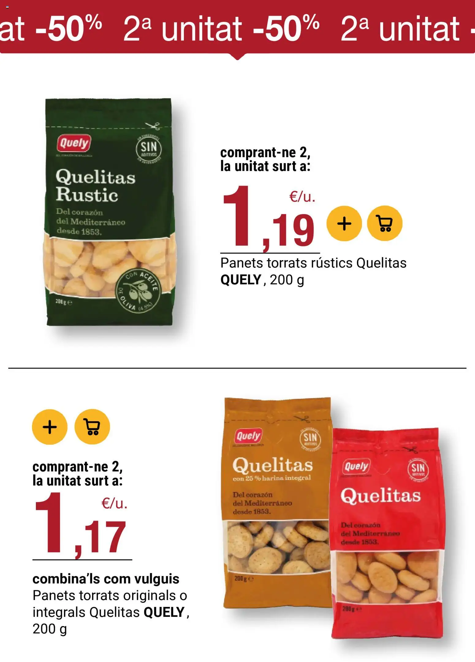 Bonpreu folleto │ válido desde el 17.03.2026 | Página: 38 | Productos: Μπλοκ, Aceite