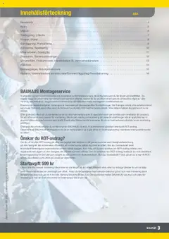 Bauhaus reklamblad aktuell från 01.02.2024 | Sida: 26 | Produkter: Köksfläkt, Robotgräsklippare, Ring