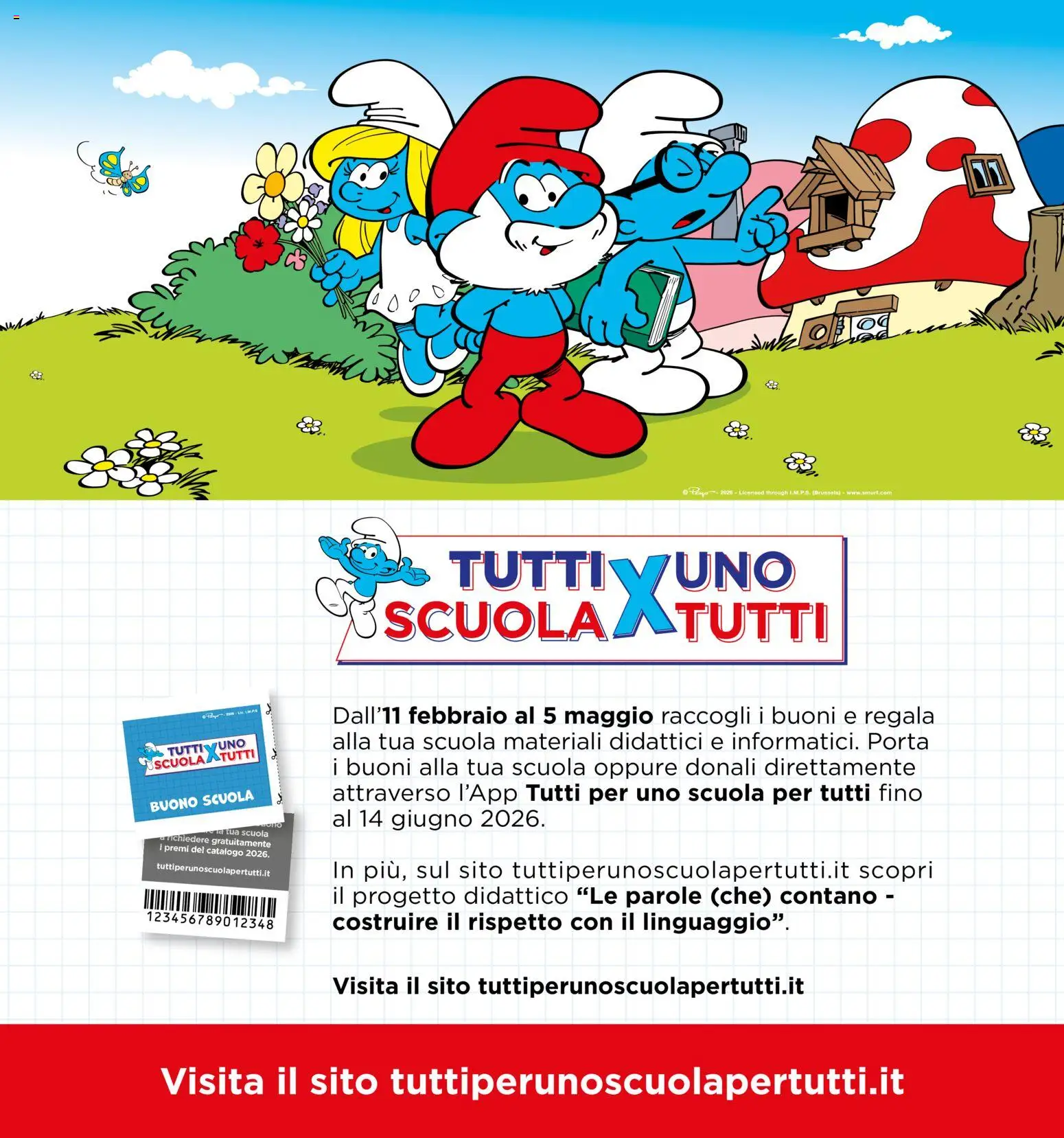 Volantino SIGMA del 12.02.2026 | Pagina: 12