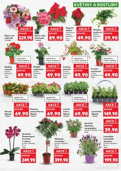 Náhled letáku Kaufland leták od 15.04.2026 | Strana: 7